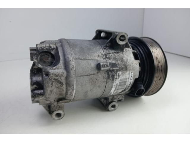 bontott DACIA SANDERO Klímakompresszor