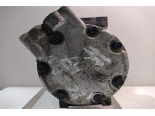 bontott DACIA SANDERO Klímakompresszor