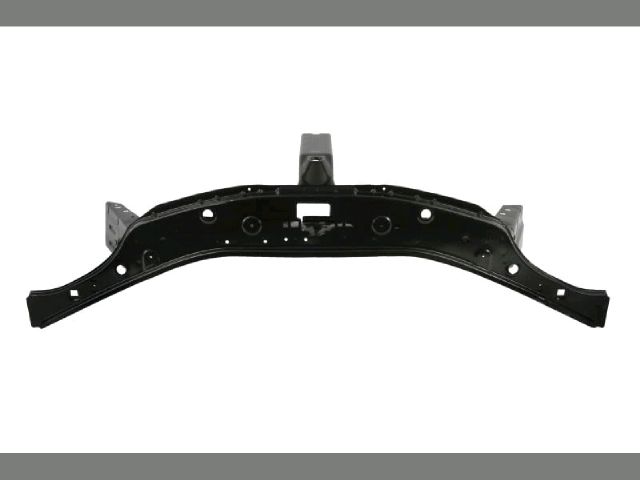 bontott DACIA SANDERO Komplett Homlokfal (Részeivel)