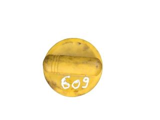 bontott DACIA SANDERO Olajbeöntő Sapka