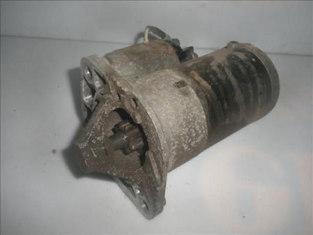 bontott DACIA SANDERO Önindító