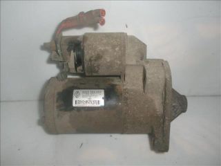 bontott DACIA SANDERO Önindító