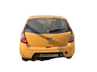 bontott DACIA SANDERO Szelepfedél