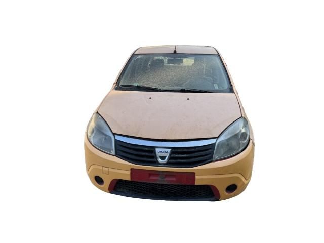 bontott DACIA SANDERO Szelepfedél