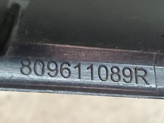 bontott DACIA SANDERO Ablakemelő Kapcsoló Négyes / Kettes