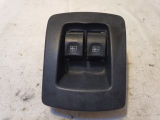 bontott DACIA SANDERO Ablakemelő Kapcsoló Négyes / Kettes