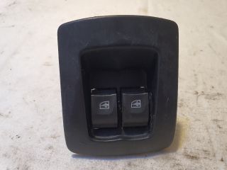 bontott DACIA SANDERO Ablakemelő Kapcsoló Négyes / Kettes