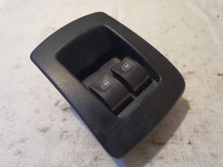 bontott DACIA SANDERO Ablakemelő Kapcsoló Négyes / Kettes