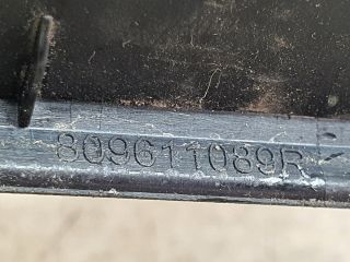 bontott DACIA SANDERO Ablakemelő Kapcsoló Négyes / Kettes