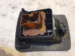 bontott DACIA SANDERO Ablakemelő Kapcsoló Négyes / Kettes