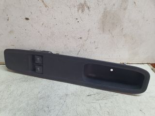 bontott DACIA SANDERO Ablakemelő Kapcsoló Négyes / Kettes