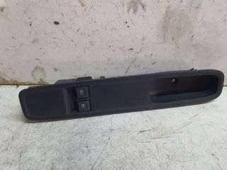 bontott DACIA SANDERO Ablakemelő Kapcsoló Négyes / Kettes