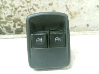bontott DACIA SANDERO Ablakemelő Kapcsoló Négyes / Kettes