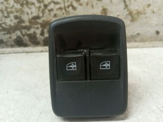 bontott DACIA SANDERO Ablakemelő Kapcsoló Négyes / Kettes