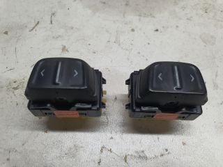 bontott DACIA SANDERO Ablakemelő Kapcsoló Négyes / Kettes