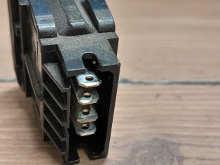 bontott DACIA SANDERO Ablakfűtés Kapcsoló