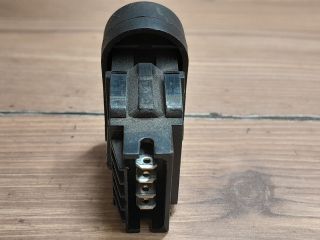 bontott DACIA SANDERO Ablakfűtés Kapcsoló