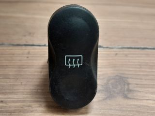 bontott DACIA SANDERO Ablakfűtés Kapcsoló