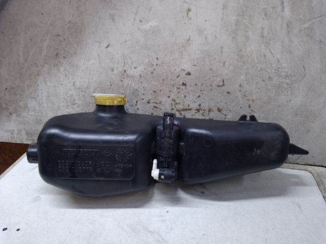 bontott DACIA SANDERO Ablakmosó Tartály