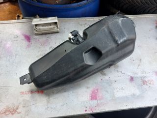 bontott DACIA SANDERO Ablakmosó Tartály