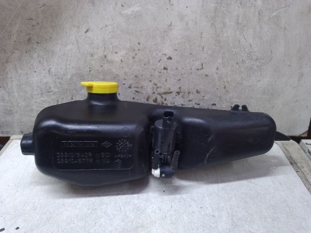 bontott DACIA SANDERO Ablakmosó Tartály