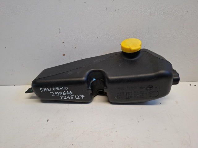 bontott DACIA SANDERO Ablakmosó Tartály