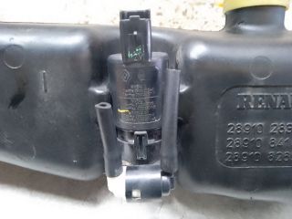 bontott DACIA SANDERO Ablakmosó Tartály