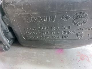 bontott DACIA SANDERO Ablakmosó Tartály