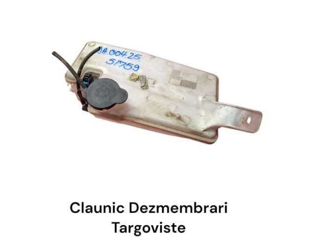 bontott DACIA SANDERO Ablakmosó Tartály