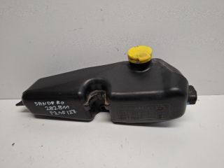 bontott DACIA SANDERO Ablakmosó Tartály