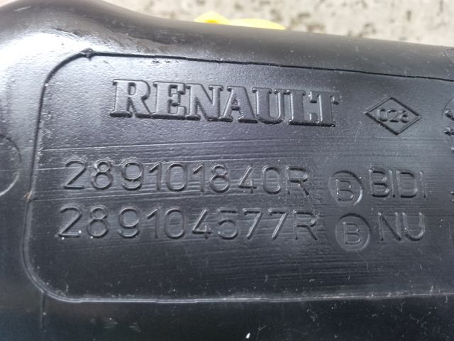 bontott DACIA SANDERO Ablakmosó Tartály