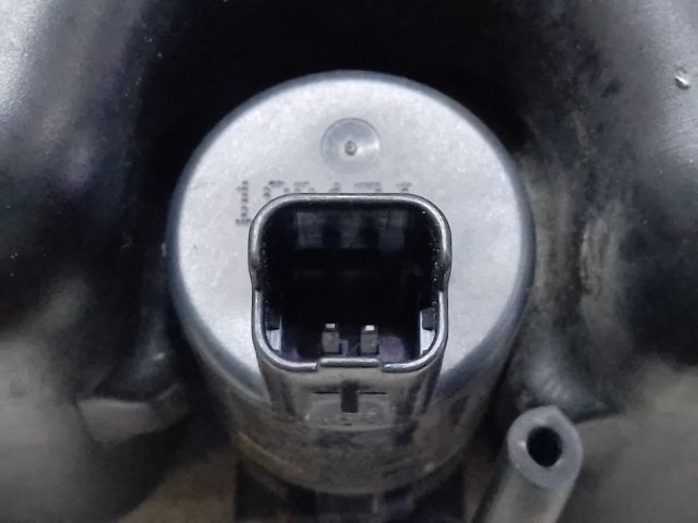 bontott DACIA SANDERO Ablakmosó Tartály