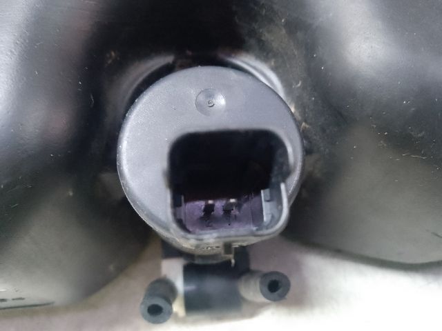 bontott DACIA SANDERO Ablakmosó Tartály