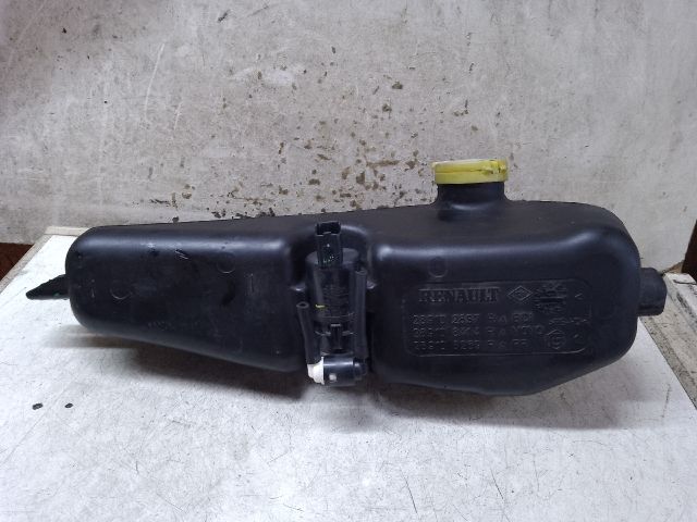 bontott DACIA SANDERO Ablakmosó Tartály