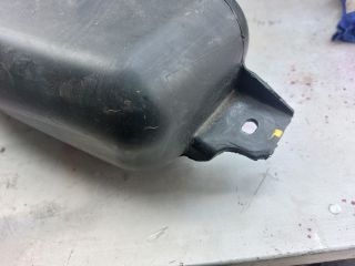 bontott DACIA SANDERO Ablakmosó Tartály