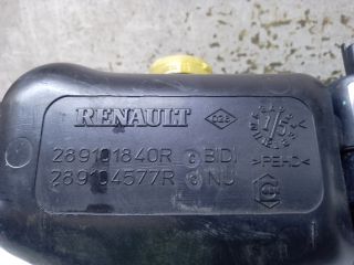 bontott DACIA SANDERO Ablakmosó Tartály