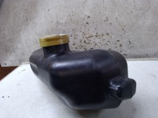 bontott DACIA SANDERO Ablakmosó Tartály