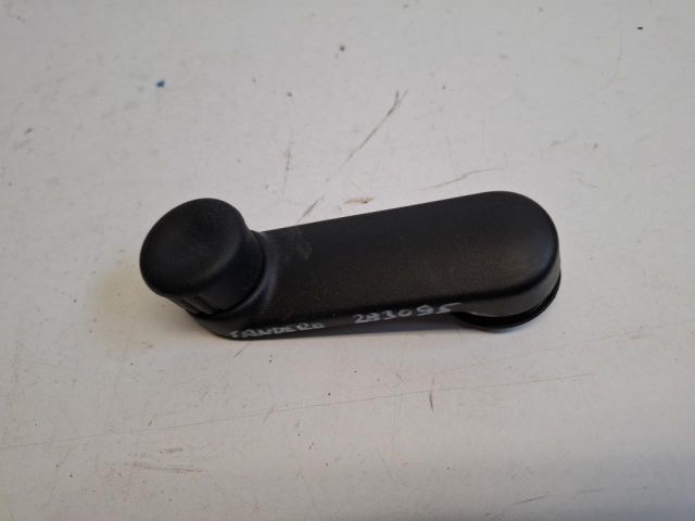 bontott DACIA SANDERO Ablaktekerő Kar (Pozíciófüggetlen)