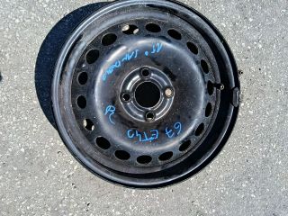 bontott DACIA SANDERO Acélfelni (1 db)