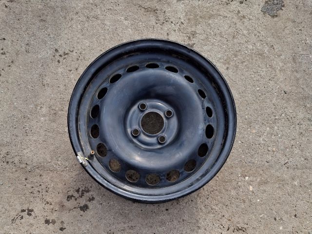 bontott DACIA SANDERO Acélfelni (1 db)