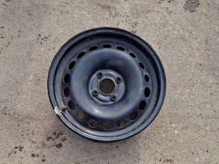 bontott DACIA SANDERO Acélfelni (1 db)