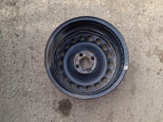 bontott DACIA SANDERO Acélfelni (1 db)