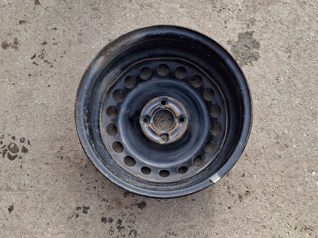 bontott DACIA SANDERO Acélfelni (1 db)