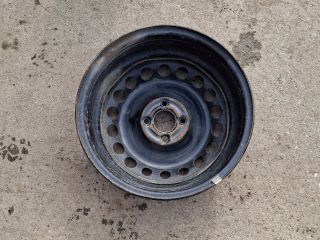 bontott DACIA SANDERO Acélfelni (1 db)