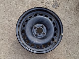 bontott DACIA SANDERO Acélfelni (1 db)