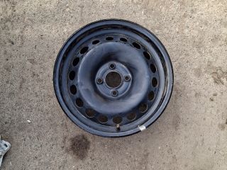 bontott DACIA SANDERO Acélfelni (1 db)