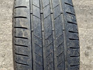 bontott DACIA SANDERO Acélfelni Gumival (1 db)