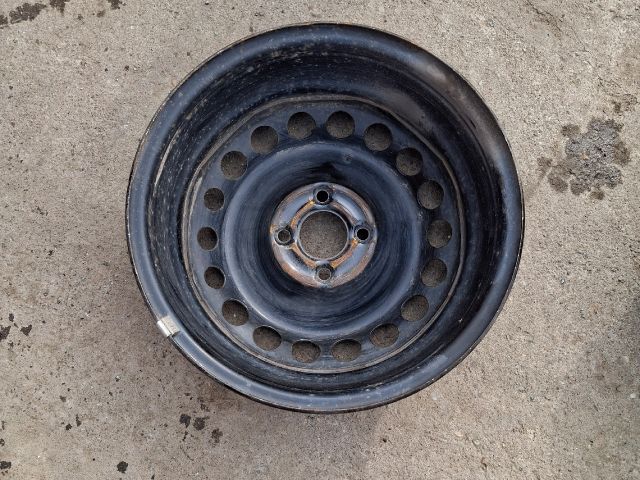 bontott DACIA SANDERO Acélfelni Pár