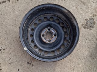 bontott DACIA SANDERO Acélfelni Pár