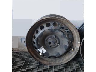 bontott DACIA SANDERO Acélfelni Szett